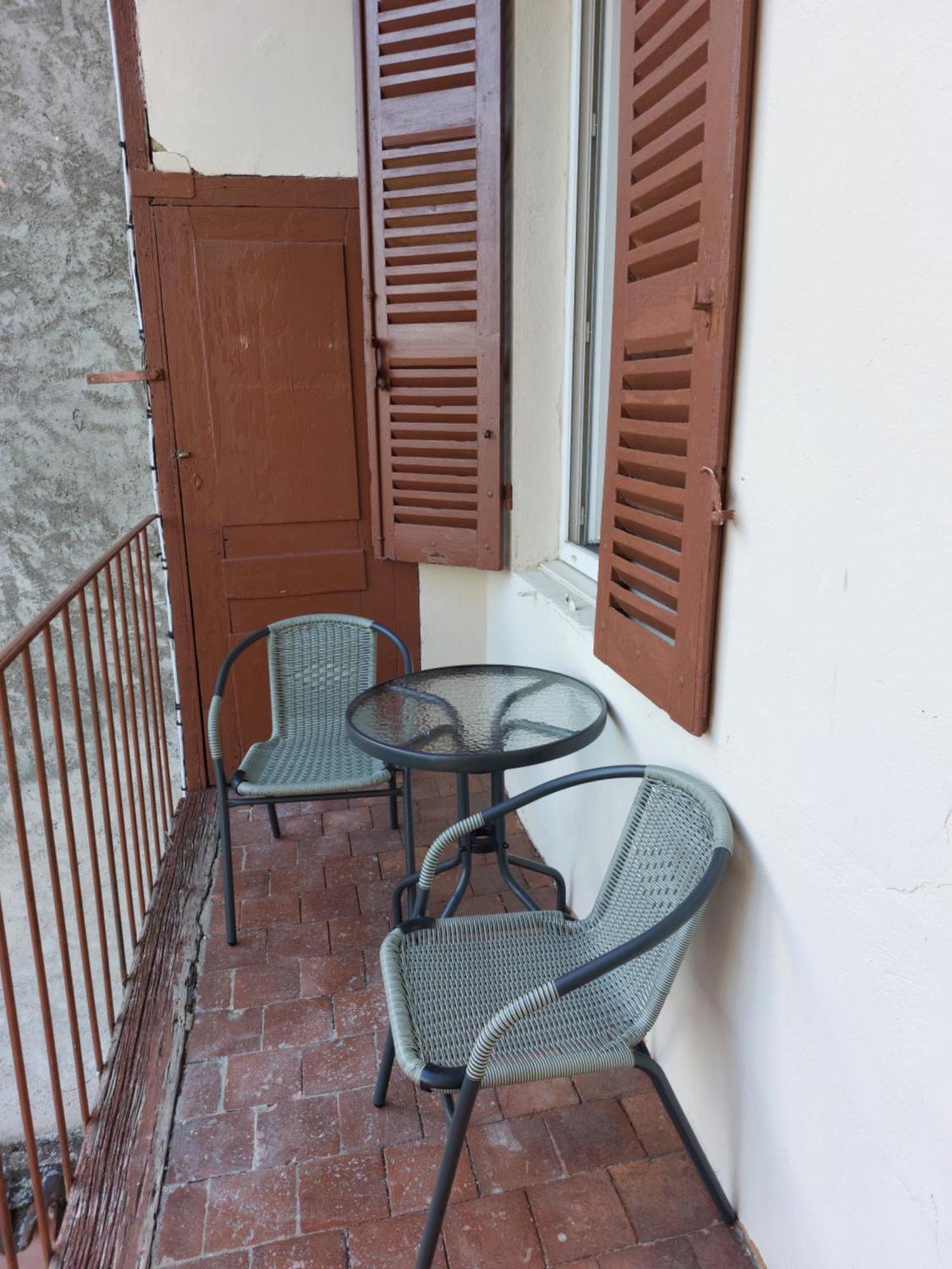 Appartement Cosy Tout Confort Mâcon Exterior foto