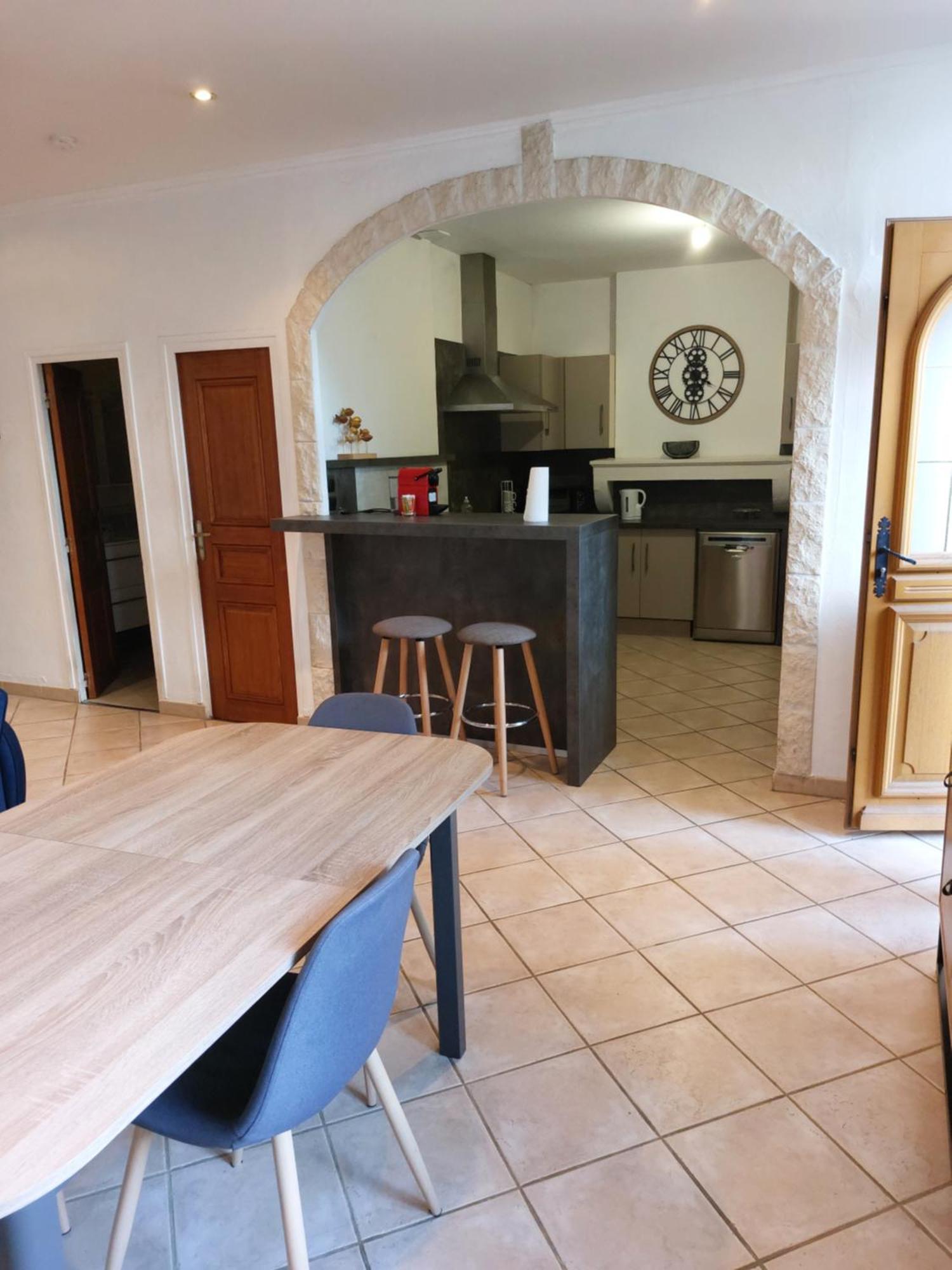 Appartement Cosy Tout Confort Mâcon Exterior foto